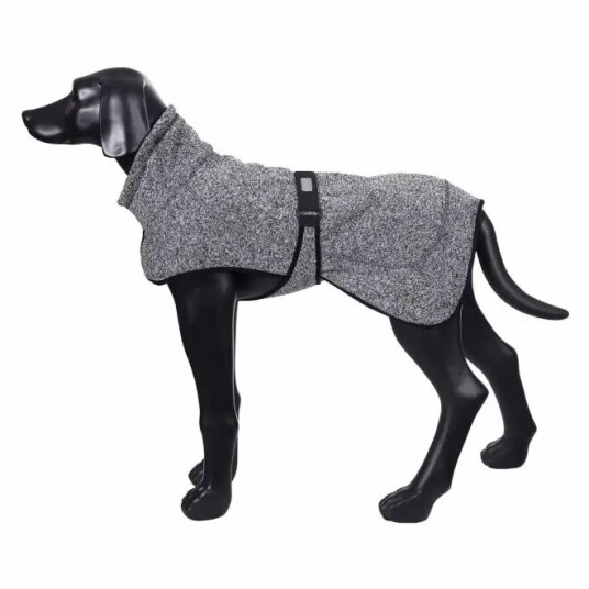 Rukka Comfy Hundedekken Grå (25 cm)