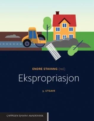 Ekspropriasjon