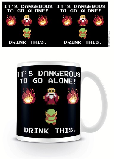 Zelda Kopp Drink This Zelda Kopp Drink This
