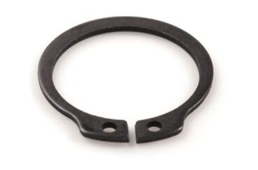 REYHER SGA Sporring DIN 471, 100-pakning Ø 40 mm