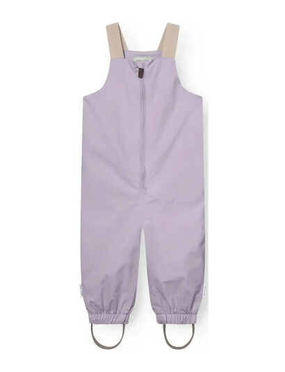 MINI A TURE Matwalentaya Overalls. Grs Purple 9M/74
