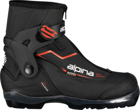 Alpina BC Traverse 46