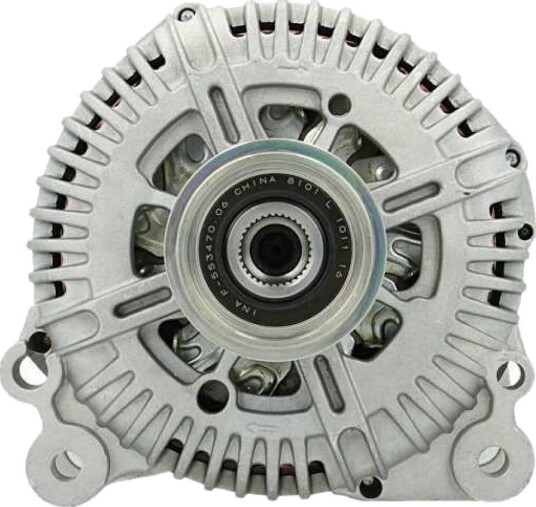 BV PSH 205.532.180.004 Dynamo