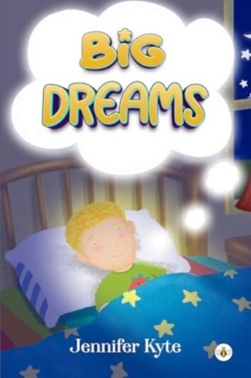 Big Dreams Big Dreams