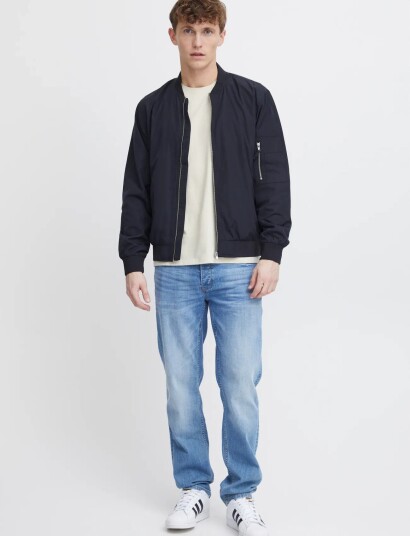 Blend Jacket Black XL