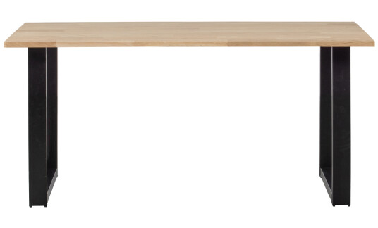 Woood TABLO Spisebord Eik 160x90 Woood TABLO Spisebord Eik 160x90