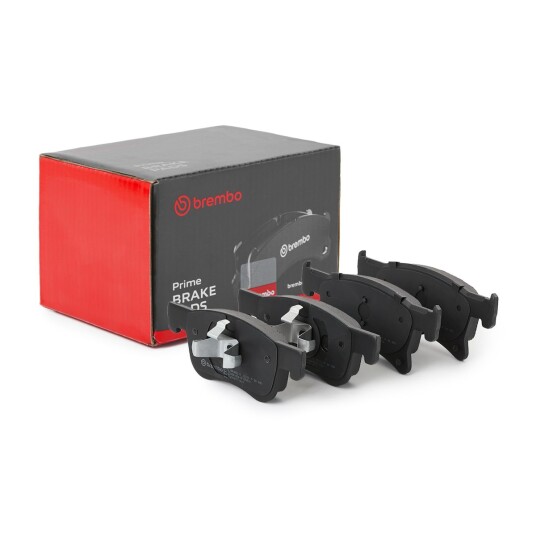 Bremseklosser BREMBO P 59 083