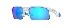 Oakley Capacitor Youth Fit Prizm Sapphire OJ9013-0262 Oakley Capacitor Youth Fit Prizm Sapphire OJ9013-0262