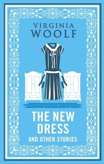 The New Dress And Other Stories Av Virginia Woolf