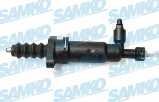 SAMKO M30151 Slavesylinder, clutch