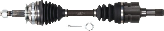 Drivaksel KAMOKA 5010991