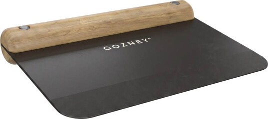 Gozney - Deigskraper 16,5 cm stål/tre