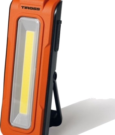 Tiross Ts-2271 Arbeidslys/Arbeidslampe Multifunksjonell