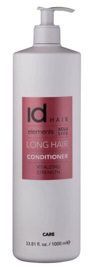 Id Hair Elements Xclusive Long Conditioner 1000 ml