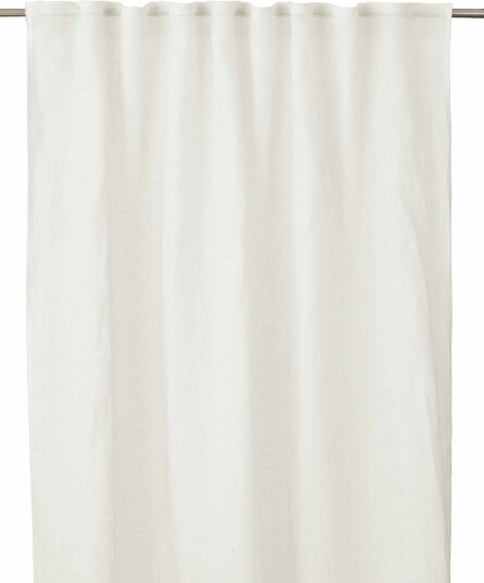 Svanefors Sophie gardin 2-pack Offwhite 145 x 280 cm