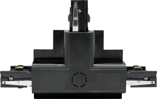 SPS Innebygd Kontakt T2 Venstre Svart Spectrum SPS Innebygd Kontakt T2 Venstre Svart Spectrum