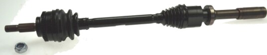 Spidan Drivaksel SPIDAN 23744