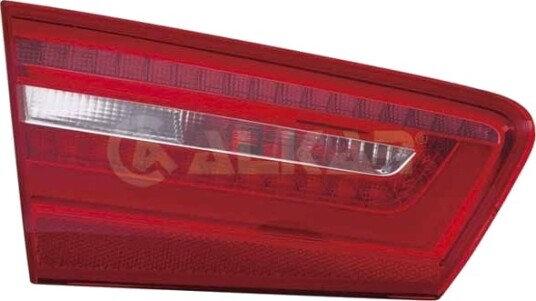 Baklykt ALKAR 2211504
