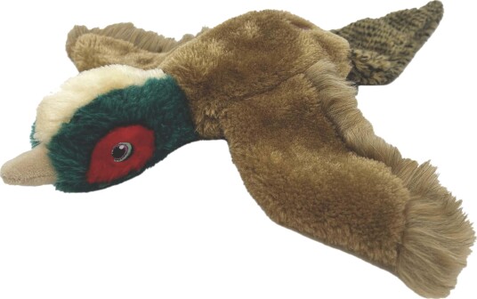 Kong Wild Low Stuff Fasan M 44 cm Kong Wild Low Stuff Fasan M 44 cm