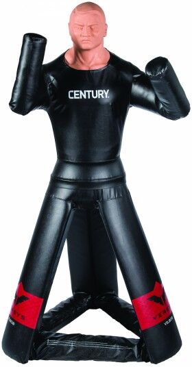 Century Versys VS.BOB Century Versys VS.BOB