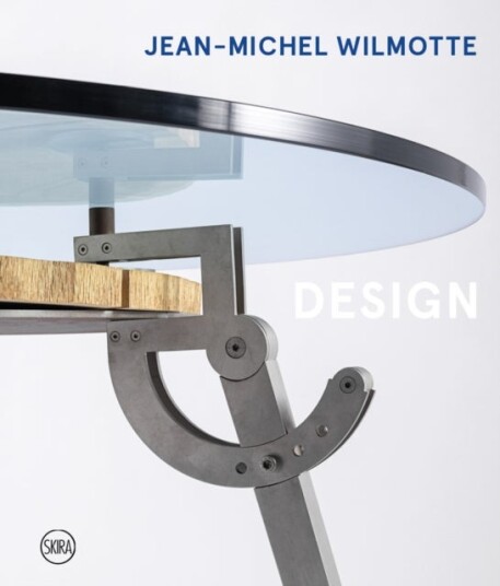 Jean Michel Wilmotte