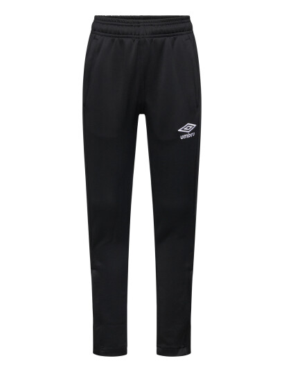 Umbro Ux Pro Reg Pant Jr Black 152