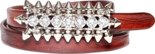 Orciani Dame Accessories Rød 85 CM,