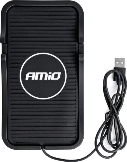 AMiO 03145 Billader