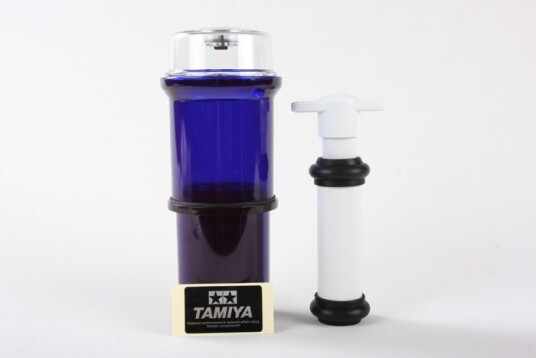 Tamiya 54152 Damper Oil Air Remover Super Long
