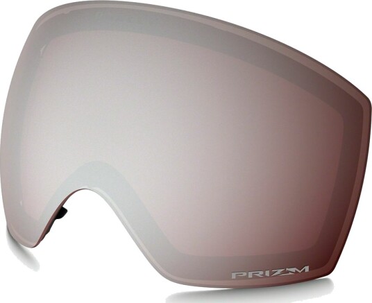 Oakley Flight Deck Prizm Black Polarisert Skibriller Unisex Oakley Flight Deck Prizm Black Polarisert Skibriller Unisex