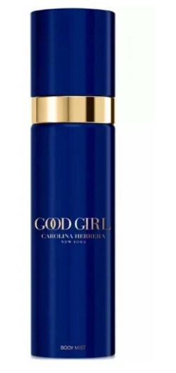 Carolina Herrera Good Girl Body Mist 100ml