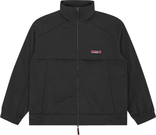 Billionaire Boys Club Herre Jakker Svart L,
