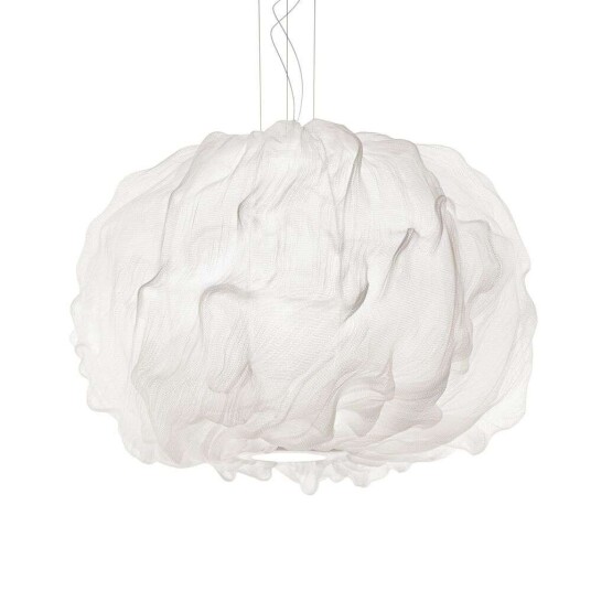 Foscarini - Nuée Pendel My LIght Hvit Foscarini - Nuée Pendel My LIght Hvit