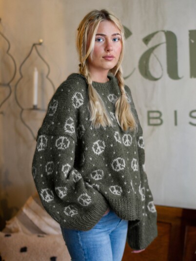 322K-05d PEACE genser