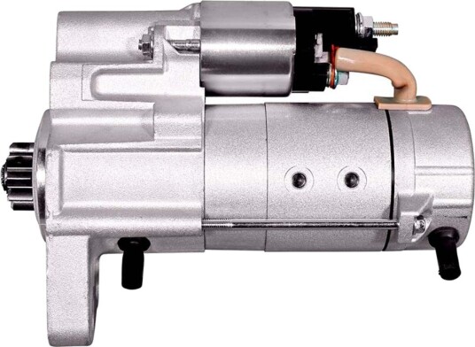 HELLA 8EA 011 613 181 Starter
