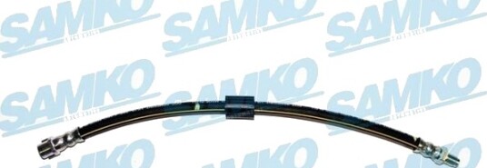 SAMKO 6T48348 Bremseslange SAMKO 6T48348 Bremseslange
