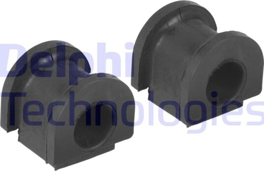 DELPHI TD1261W Lagring, stabilisator