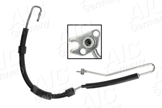 Hydraulikkslange, styring AIC 74287