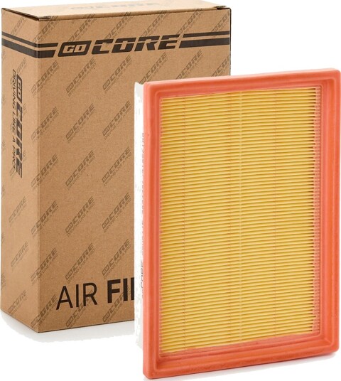 goCORE GCH0445 Luftfilter goCORE GCH0445 Luftfilter