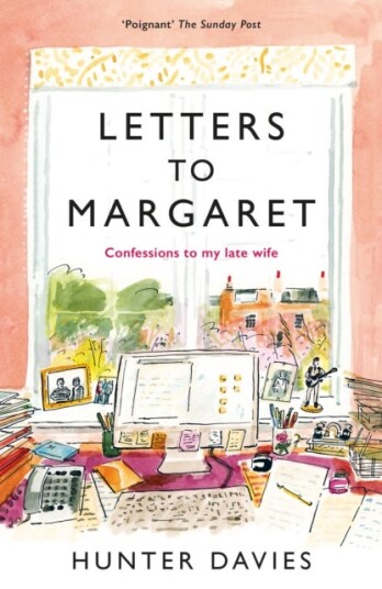 Letters to Margaret Letters to Margaret