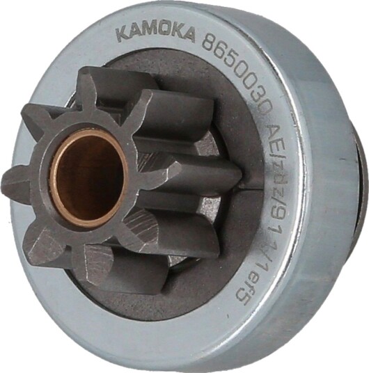 KAMOKA 8650030 Friløpsgir, starter