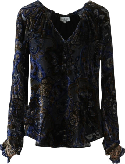 Hale Bob Dame Bluser & Skjorter Svart M, Hale Bob Dame Bluser & Skjorter Svart M,