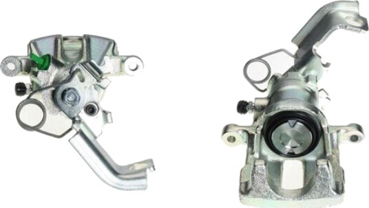 Bremsecaliper Axia 393171 Bremsecaliper Axia 393171