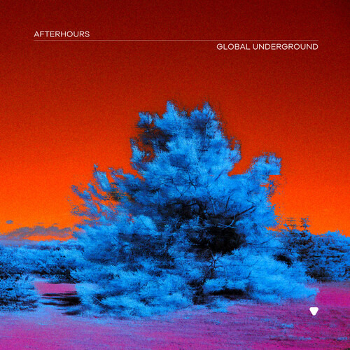 Global Underground: Afterhours 9 Global Underground: Afterhours 9
