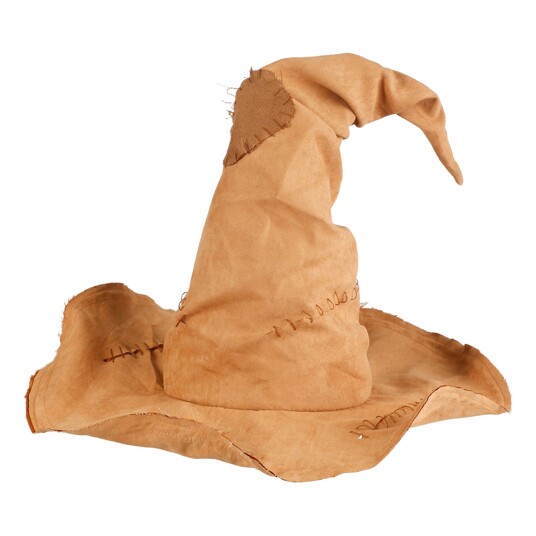 Hisab/Joker Company AB Brun Trollmannshatt - One-size