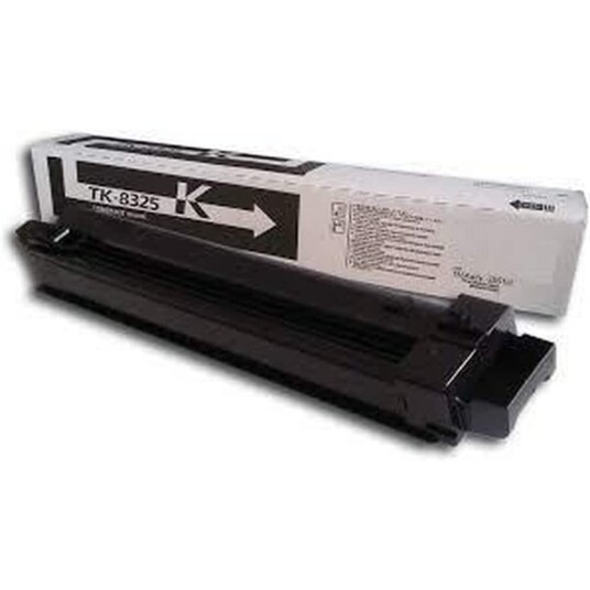 Kyocera Toner Kyocera Tk-8325k Svart
