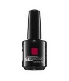 Jessica Cosmetics Jessica JessicaProfessional GELerationSemi-Permanent Nail PolishGEL-1121The Luring Beauty15 ml For Women