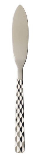 Villeroy & Boch Boston fiskekniv Rustfritt stål Villeroy & Boch Boston fiskekniv Rustfritt stål