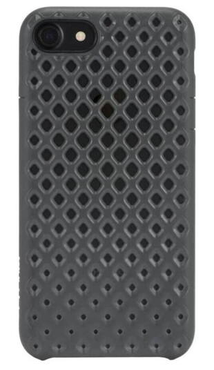 Incase Lite Case iPhone SE (2022 / 2020) / 8 / 7 - GunMetall