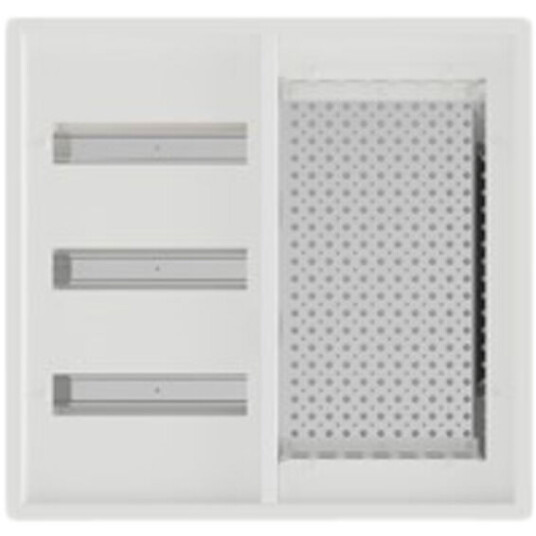 Cenika Skappakke 3R IT 2x50A OV 10K D10B55-IT-230V - 1726600